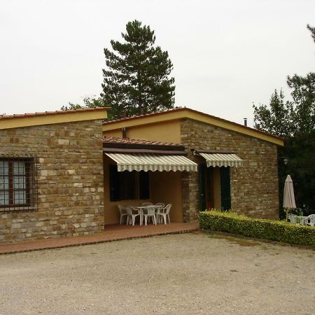 Appartamenti Avanella A 150 Mt Dalla Piscina 150 Mt From Swimming Pool Certaldo Exterior photo